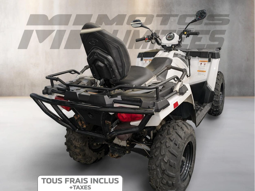 Polaris Sportsman Touring 570 Eps 2017 alt