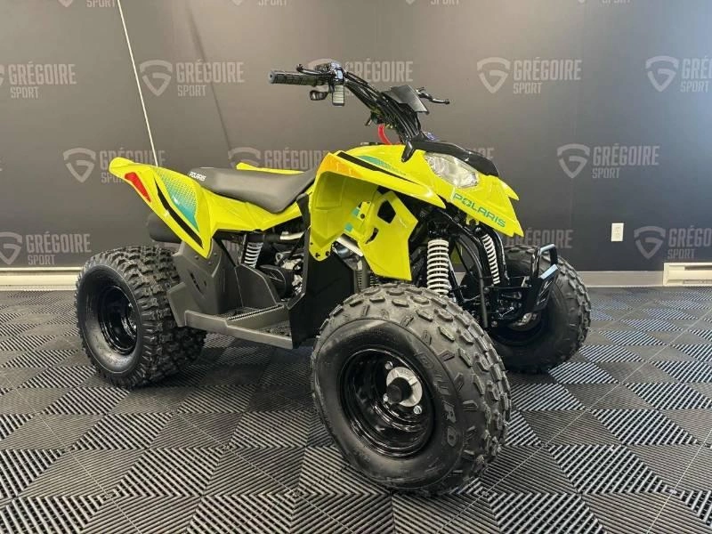 Polaris Outlaw 110 Efi 2026 alt