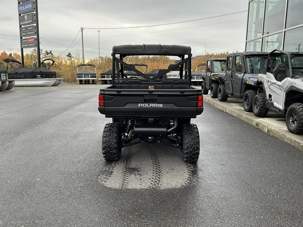 2026 Polaris Ranger 1000 Premium alt