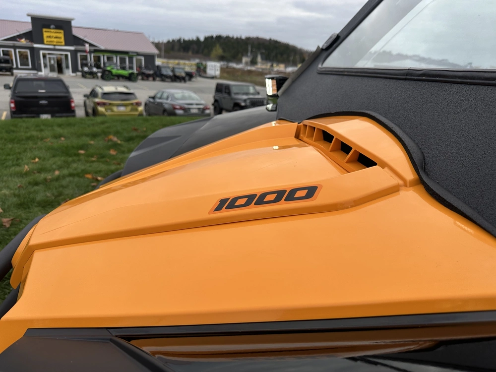 2016 Can-am Commander Xt-p 1000 alt