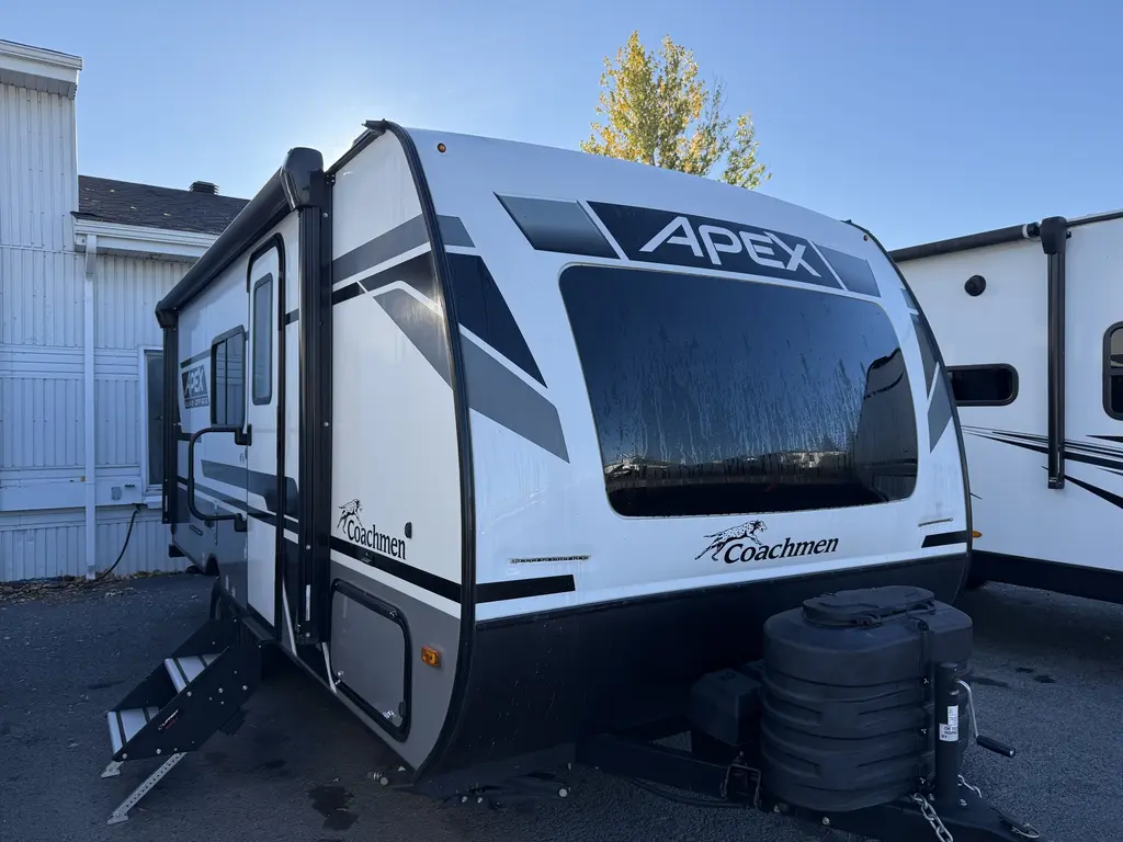 Coachmen Apex Nano 2024 - 191R