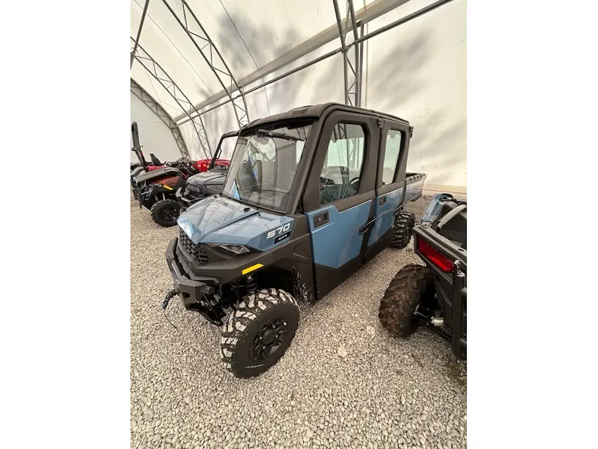 Polaris Ranger 570 SP Crew Northstar Northstar 2026