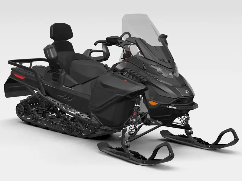 2026 Ski-Doo EXPEDITION SE 900 ACE TURBO R