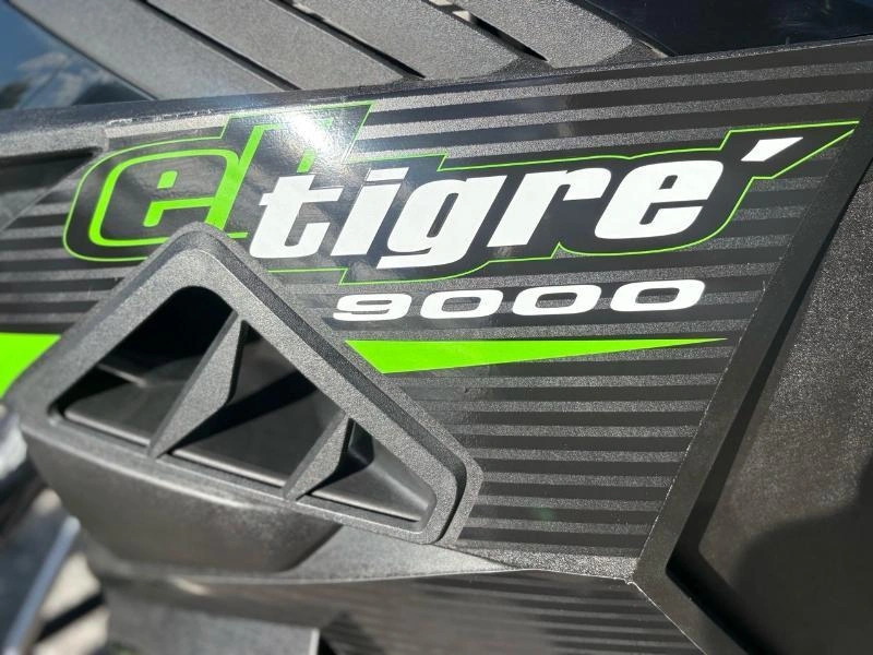 2015 Arctic Cat Zr9000 alt