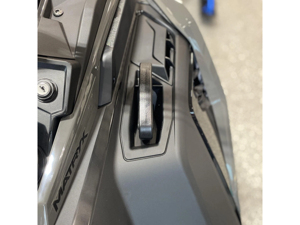 2025 Polaris Patriot Boost Pro Rmk 155 alt