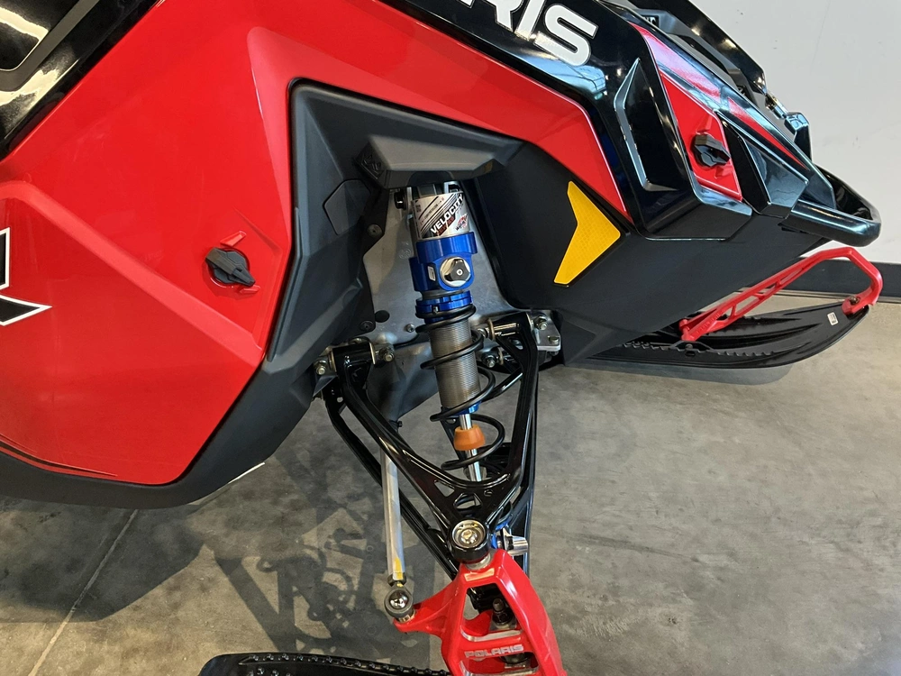 Polaris 9r Pro Rmk 155 2026 alt