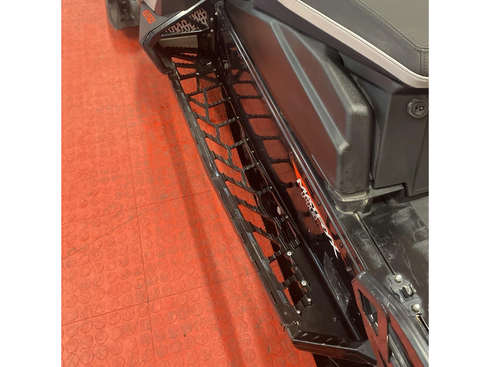 2022 Polaris 650 Voyageur 146 Es alt