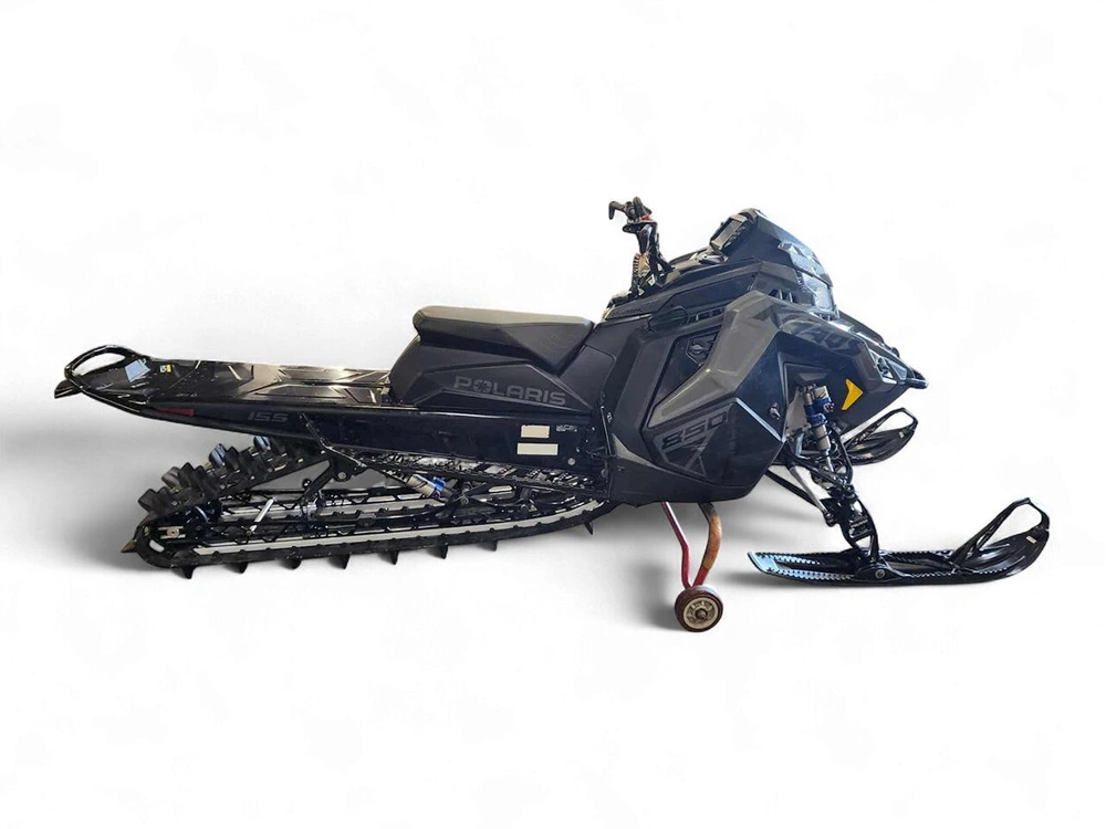 Polaris 850 Rmk Khaos 155 X 2.75 Es 2024 alt