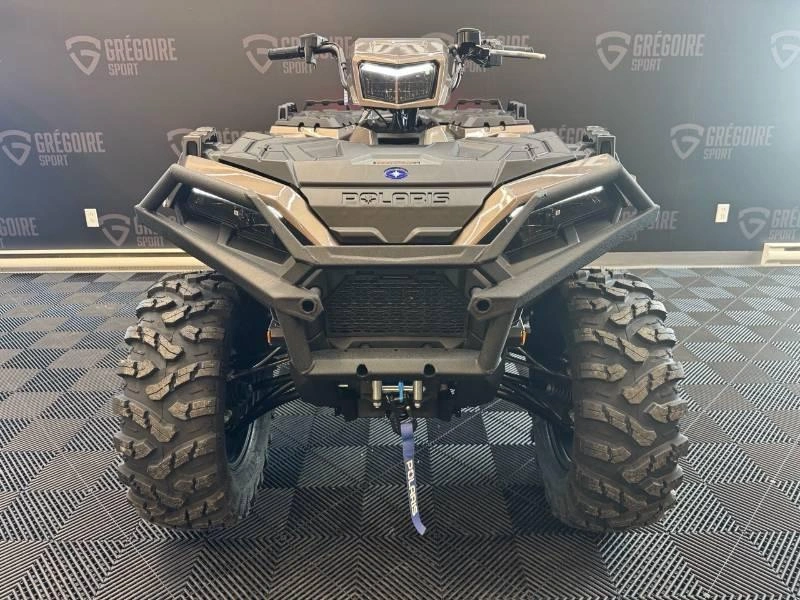 Polaris Sportsman 850 Trail 2026 alt