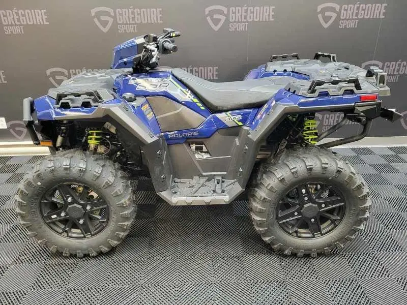 2026 Polaris Sportsman 850 Trail