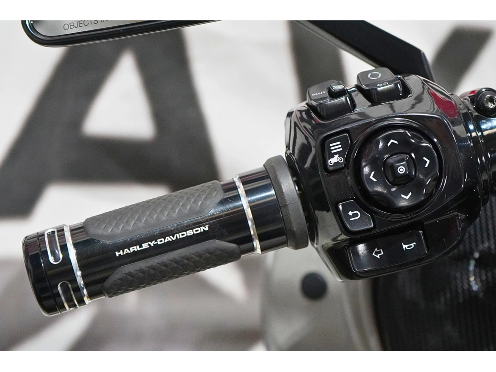 2023 Harley-davidson Flhxse Cvo Street Glide alt