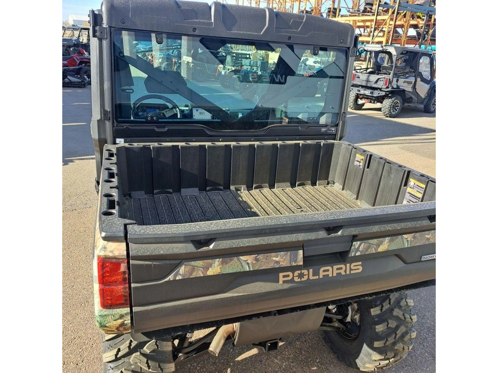2026 Polaris Ranger Xp 1000 Northstar - Ultimate alt
