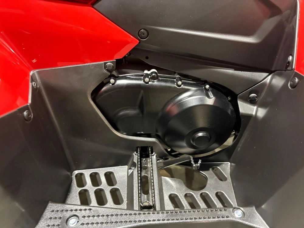 Suzuki Lt-a400fm5 Automatique 2025 alt