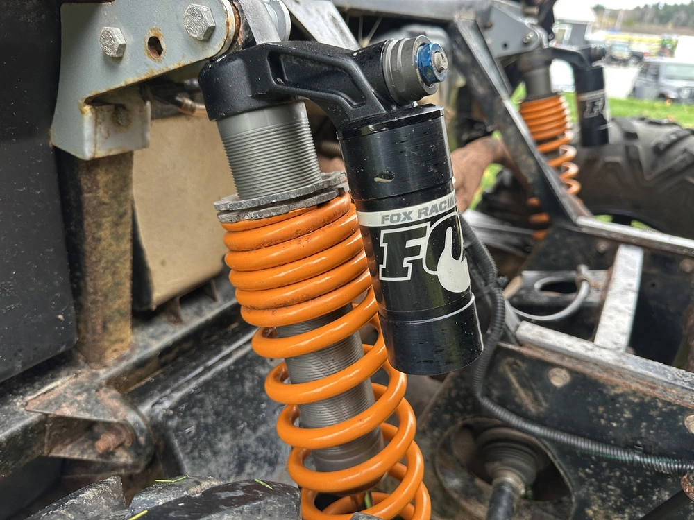 2016 Can-am Commander Xt-p 1000 alt