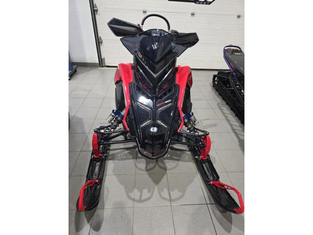 2021 Polaris 650 Switchback Assault 146 alt