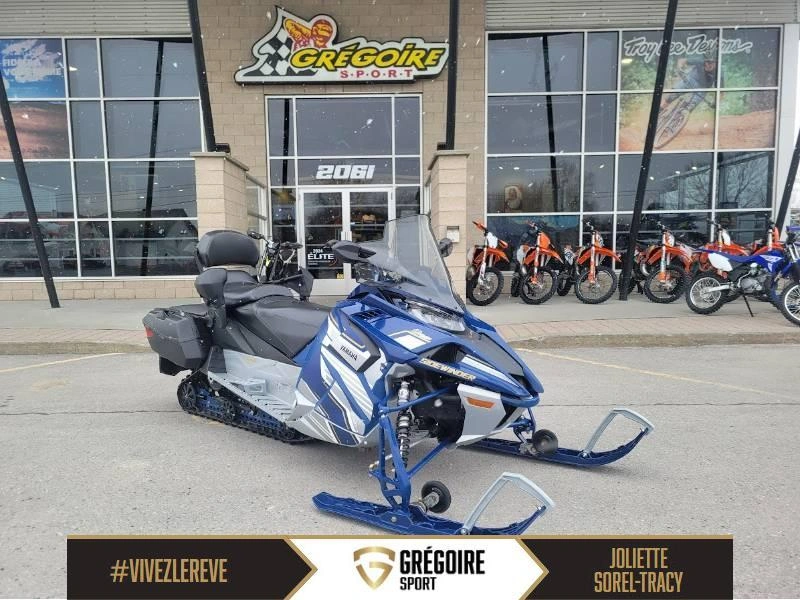 2024 Yamaha Sidewinder S-tx alt