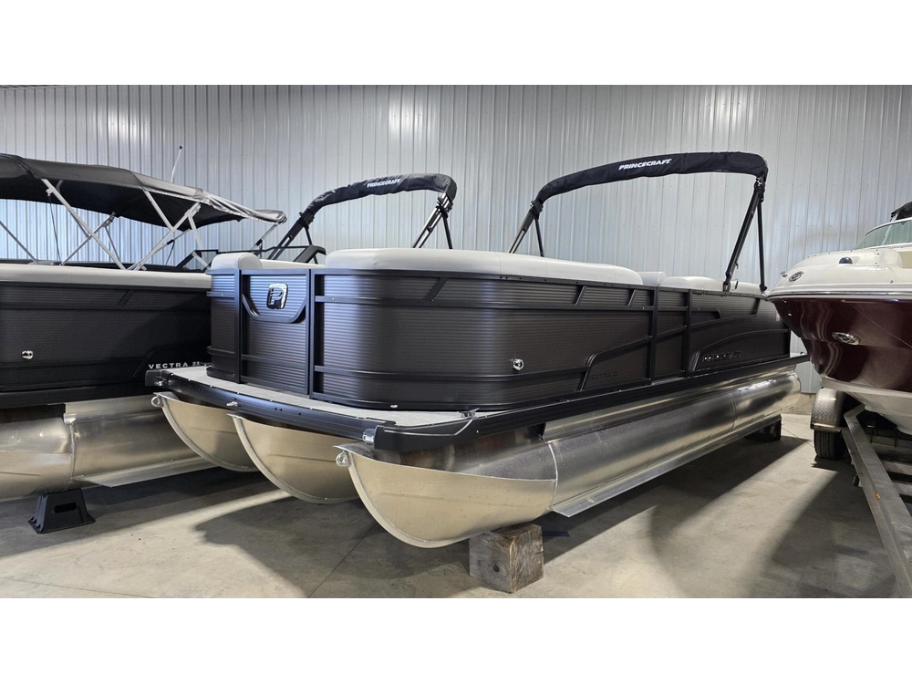 2026 Princecraft Vectra 23 L alt