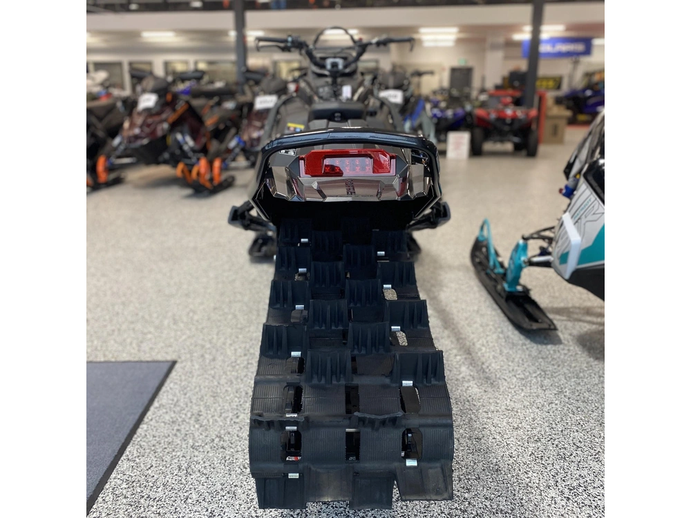 2025 Polaris Patriot Boost Pro Rmk 155 alt