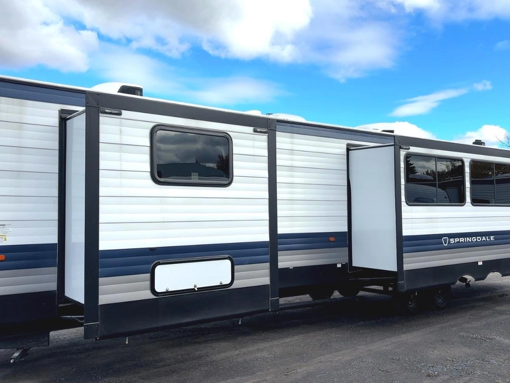 Keystone Rv Springdale 380db 2026 alt