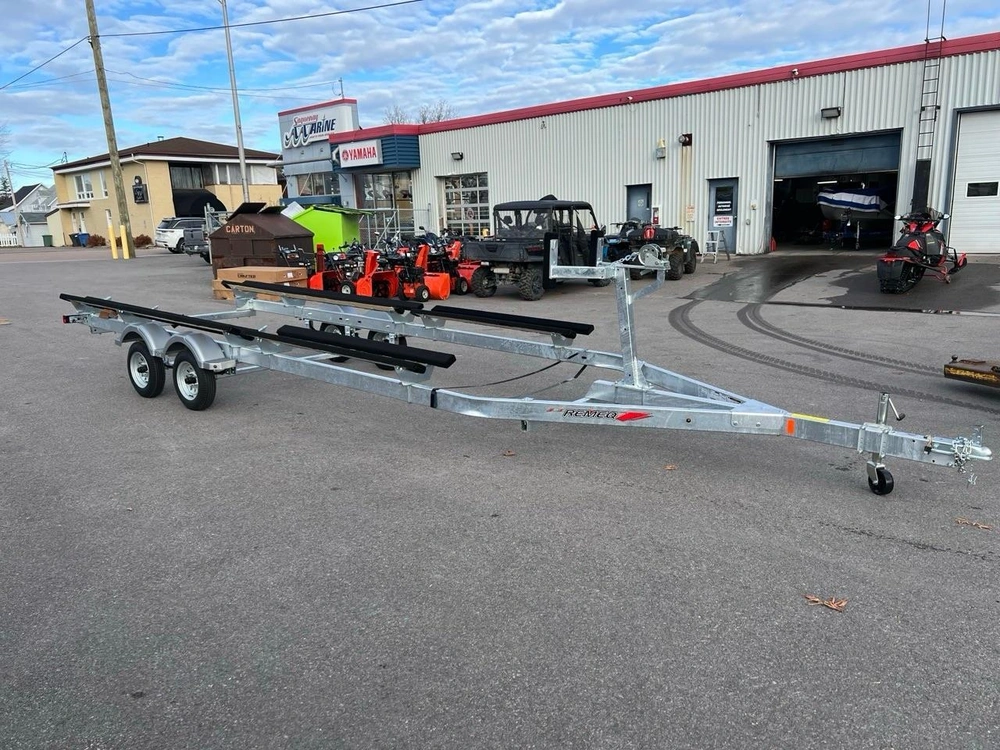 2026 Remeq Psc-2720-tg 18-22 Tandem alt