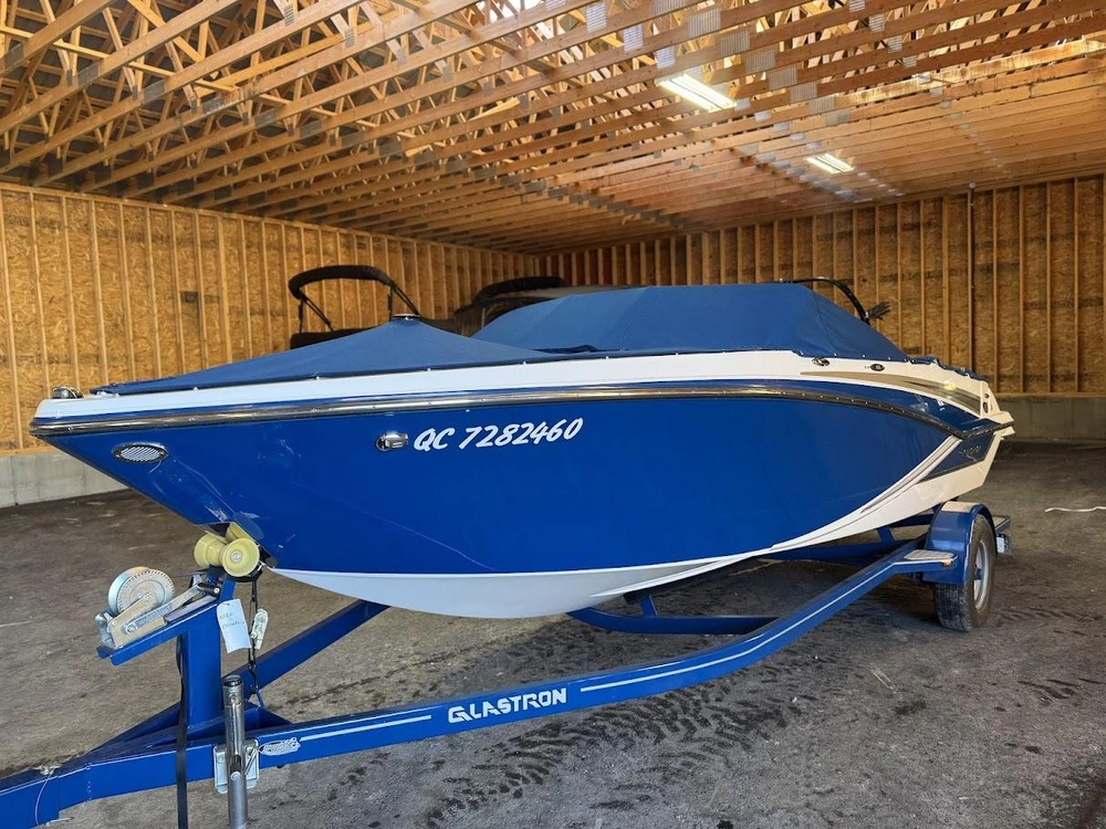 2020 Glaston Glastron Gt-205 alt