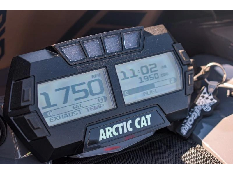 Arctic Cat Riot 8000 2022 alt