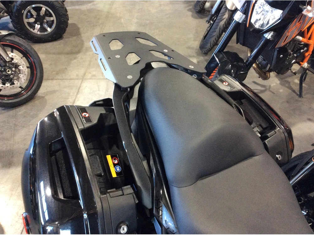 Kawasaki Versys 650 Lt Abs Kle650 Lt Abs 2022 alt