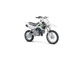 Kawasaki Klx 110 Rl 2026 alt