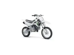 2026 Kawasaki KLX 110 RL
