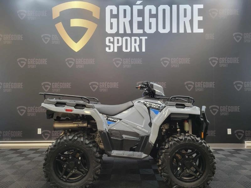 Polaris Sportsman 570 Premium 2025 alt
