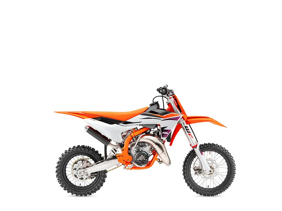 KTM 65 SX 2026