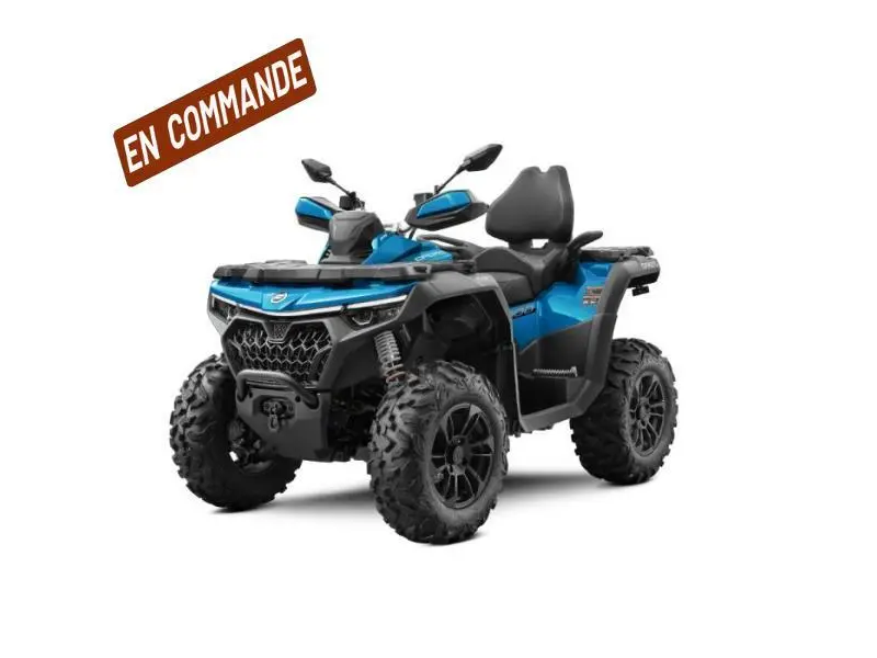 2026 CFMOTO CFORCE 1000 TOURING