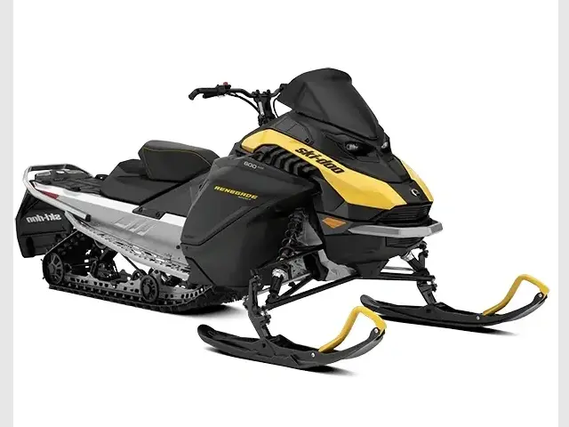 2026 Ski-Doo RENEGADE SPORT 600 ACE-E