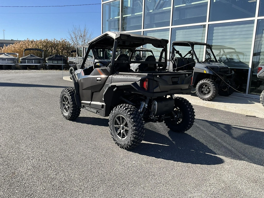 2026 Polaris General Xp 1000 Ultimate alt