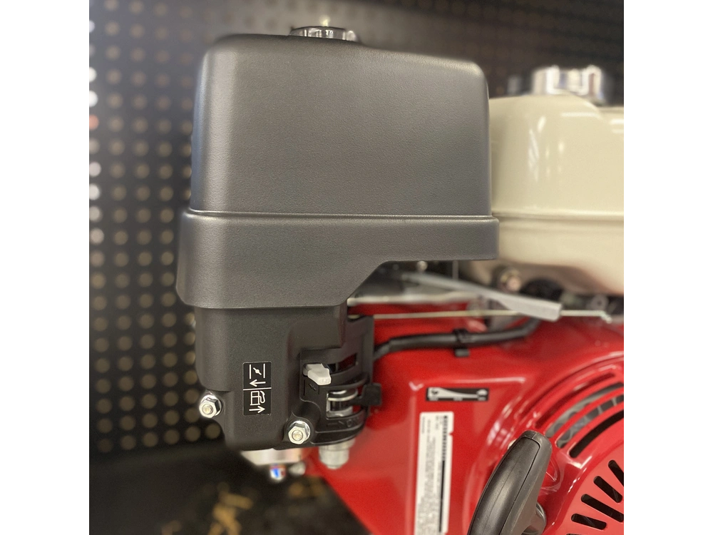 2025 Honda Gx390uqae6 Engine alt