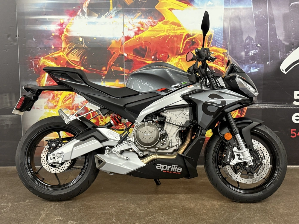 Aprilia Tuono 660 2023 alt