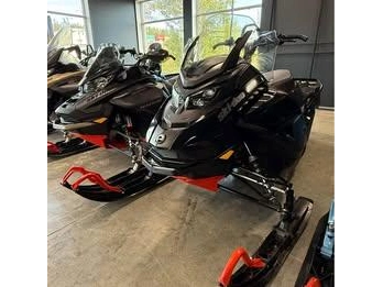 Ski-doo Renegade 900 Ace Turbo 2025 alt