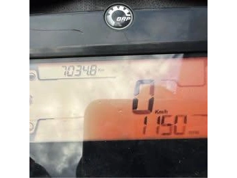 Ski-doo Expedition Xtreme 850 Etec 2022 alt