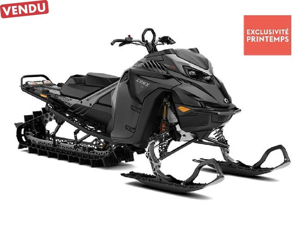 Lynx Shredder Ds 3900 850 E-tec Turbo R Powdermax X-light 3.0'' Shot W/ 10.25'' Touchscreen 2026 alt