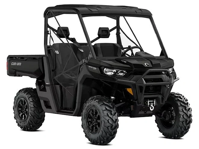 2025 Can-am 8csh alt