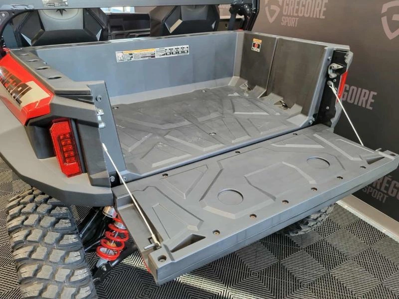 Polaris General Xp 1000 Premium 2025 alt