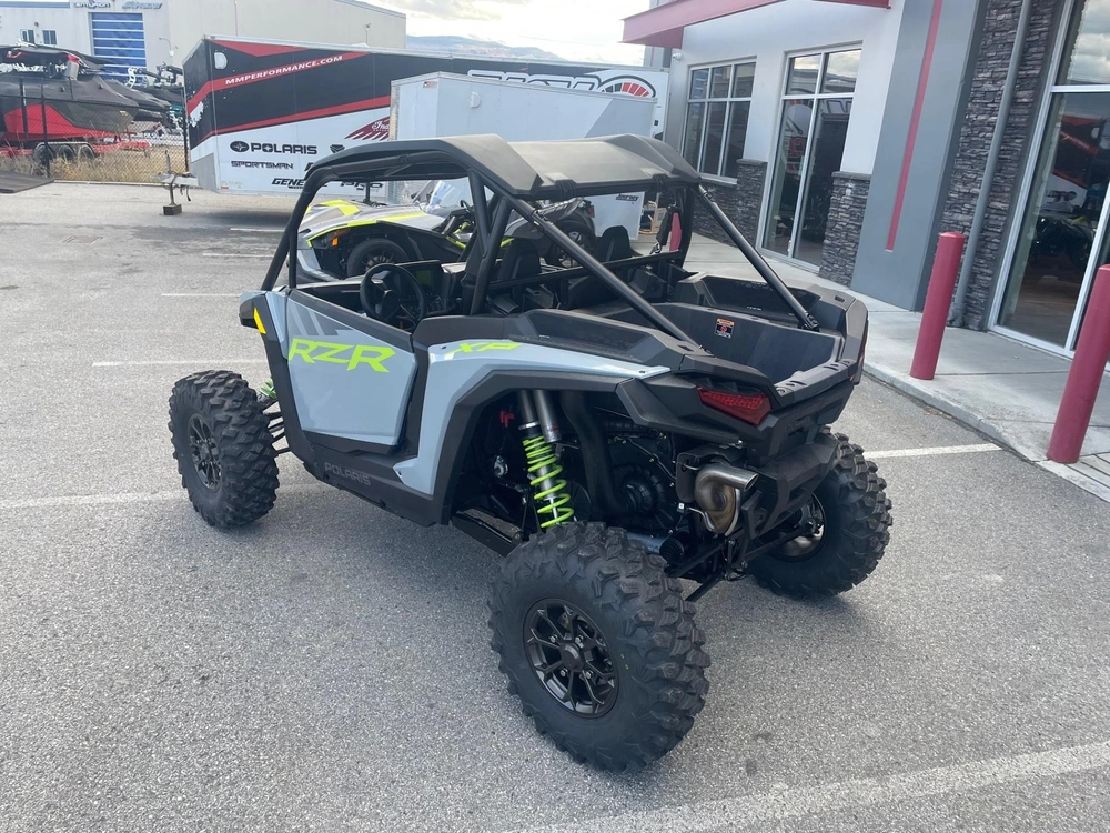 2025 Polaris Rzr Xp 1000 Ultimate alt