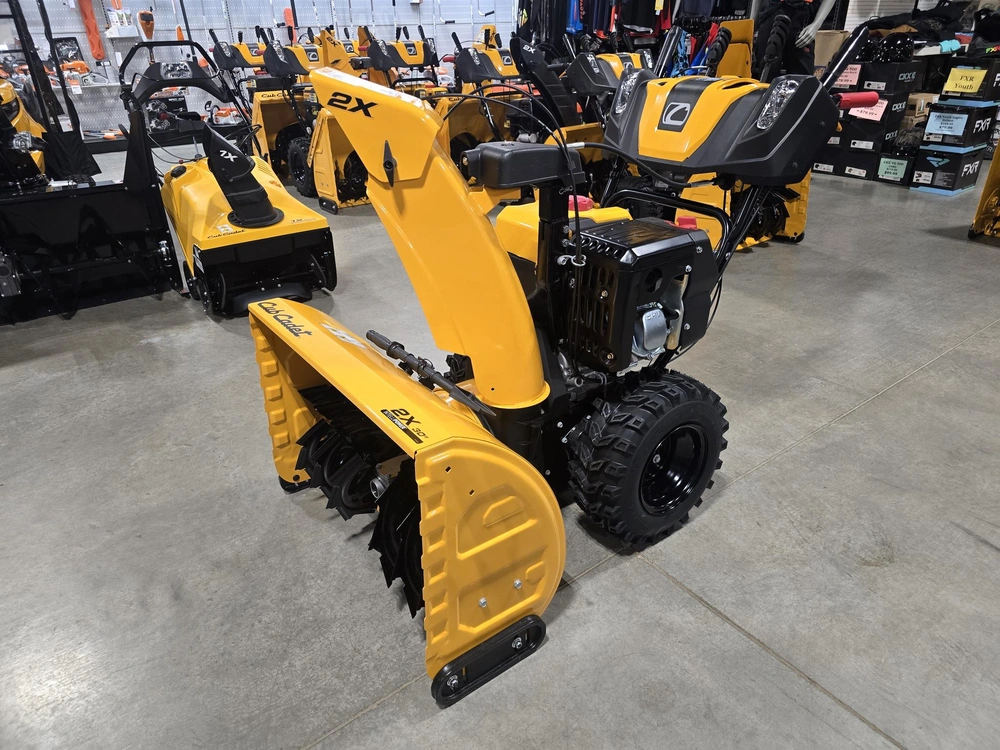 2025 Cub Cadet 2x30 Intellipower 2x30 alt