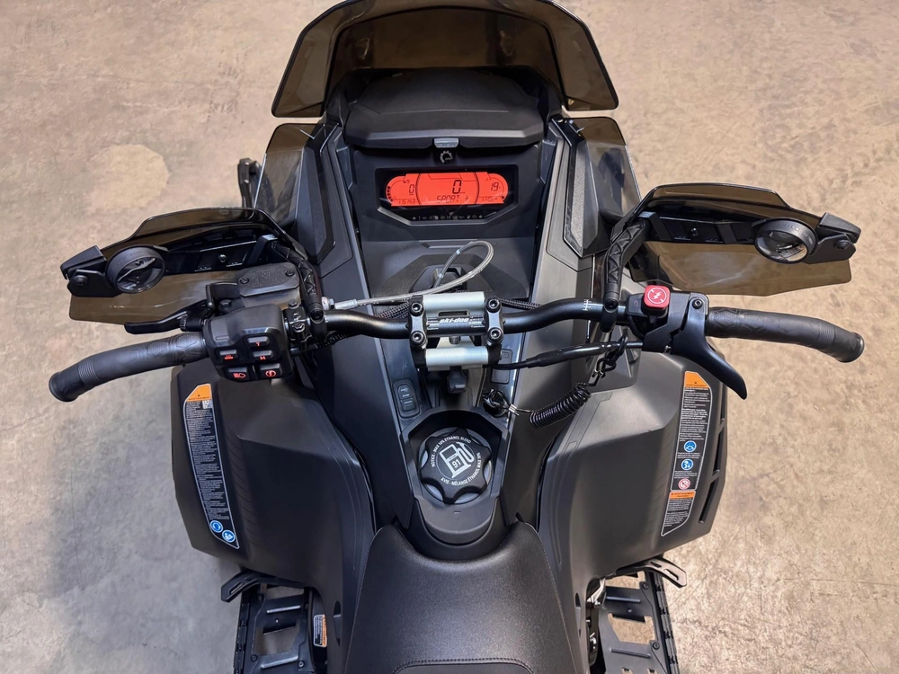 Ski-doo Renegade Xr-s 900 Turbo R Xrs 2024 alt