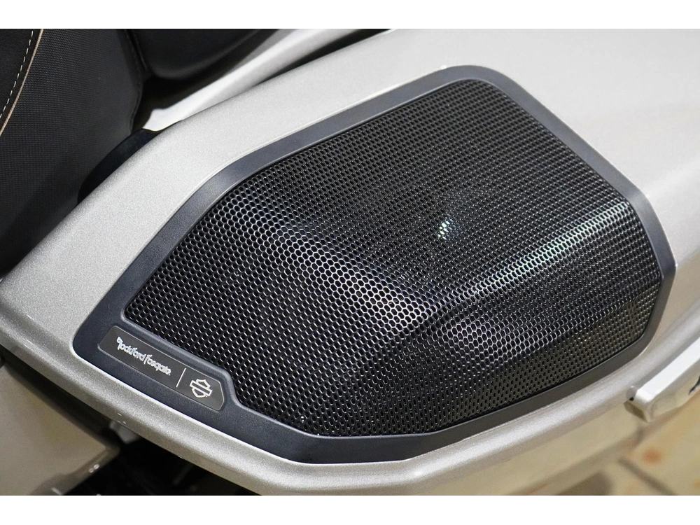 2023 Harley-davidson Flhxse Cvo Street Glide alt