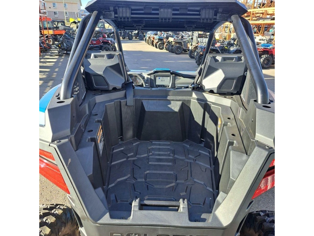 2026 Polaris Rzr Pro Xp Ultimate alt