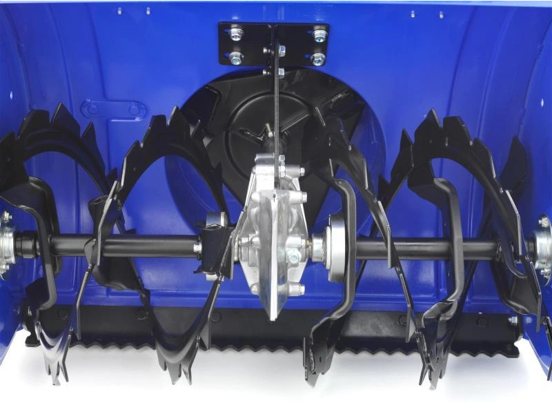 Yamaha Souffleuse - Yt624 2023 alt