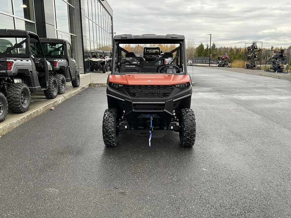 2026 Polaris Ranger 1000 Premium alt