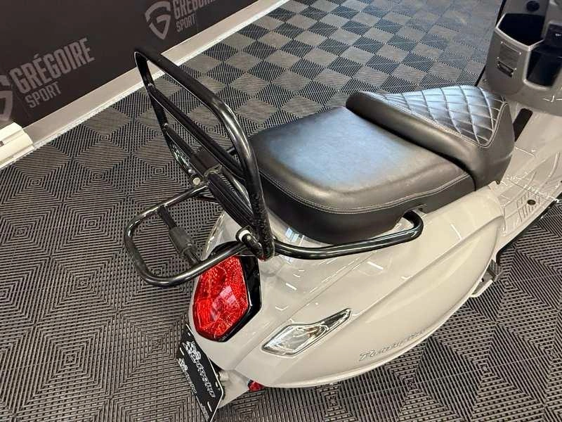 Scootterre Portofino 50 2023 alt