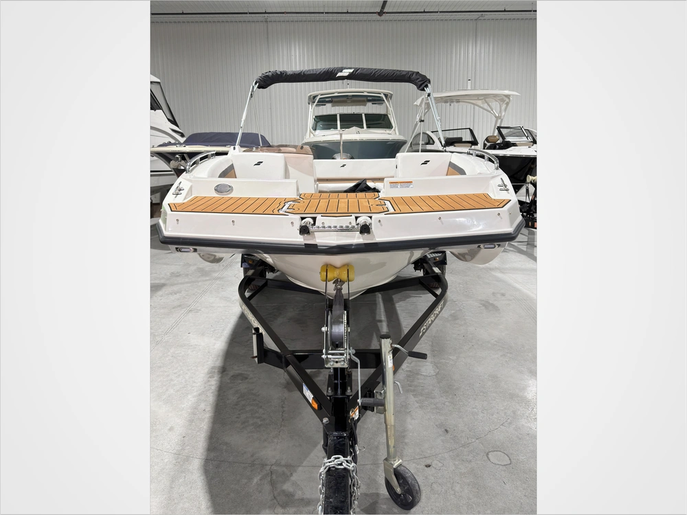 2024 Starcraft Svx Ob 171 Clearance Priced alt